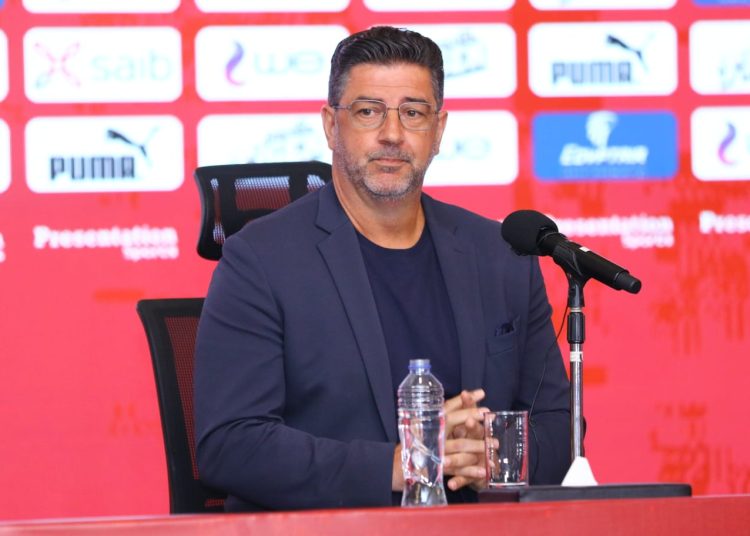 تفاصيل معسكر منتخب مصر و مؤتمر فيتوريا 1 فيتوريا استبعد أحمد فتوح ومحمد صبحي