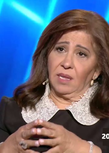 خبيرة الأبراج ليلى عبد اللطيف تفاجيء العالم بتوقع جديد 4 العرّافة اللبنانية ليلى عبد اللطيف