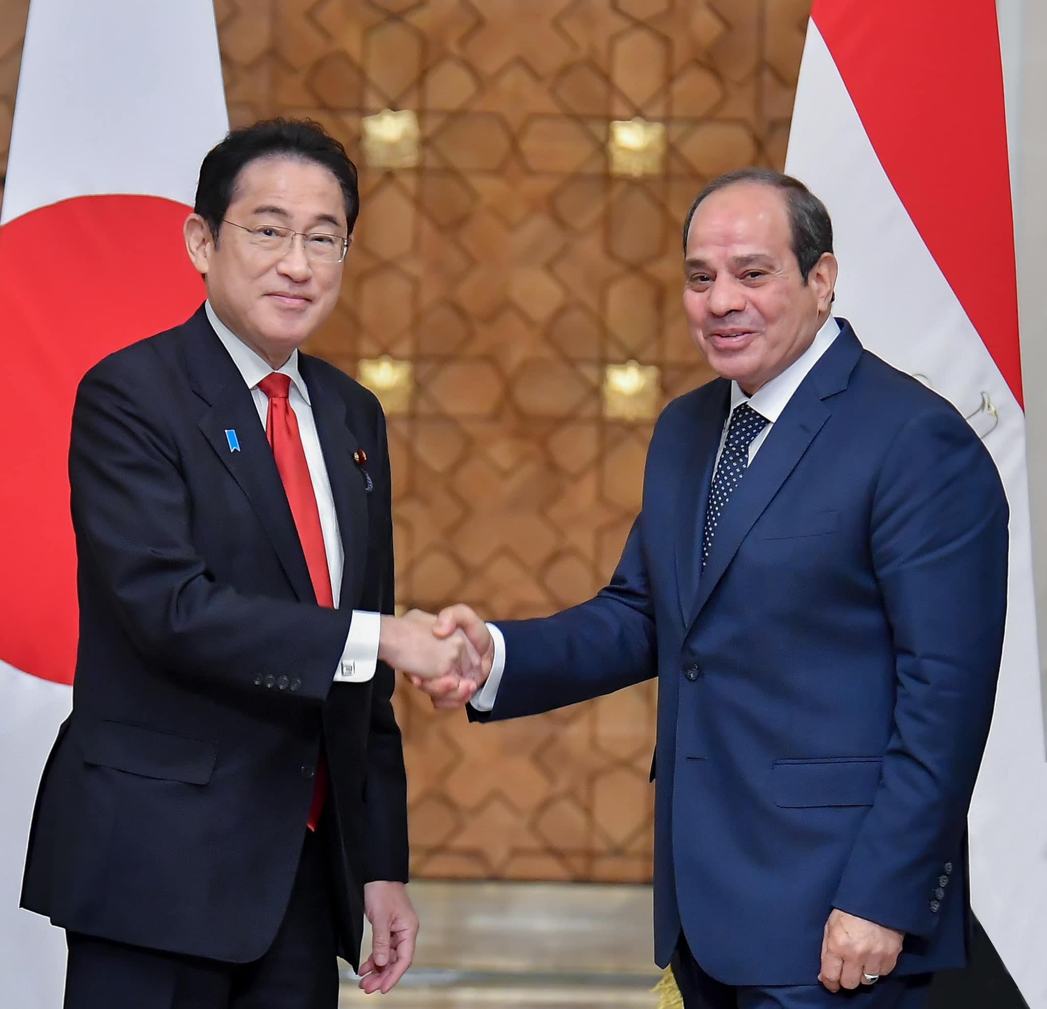 تفاصيل استقبال السيسي اتصال هاتفي من رئيس وزراء دولة كبيرة 4 تفاصيل استقبال السيسي اتصال هاتفي