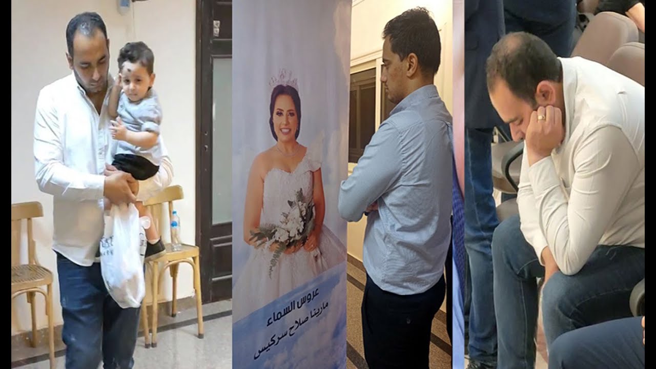 مش هسيب حق بنتي أسرة مارينا صلاح تتقدم بتظلم إلى النائب العام 2 مارينا صلاح ضحية