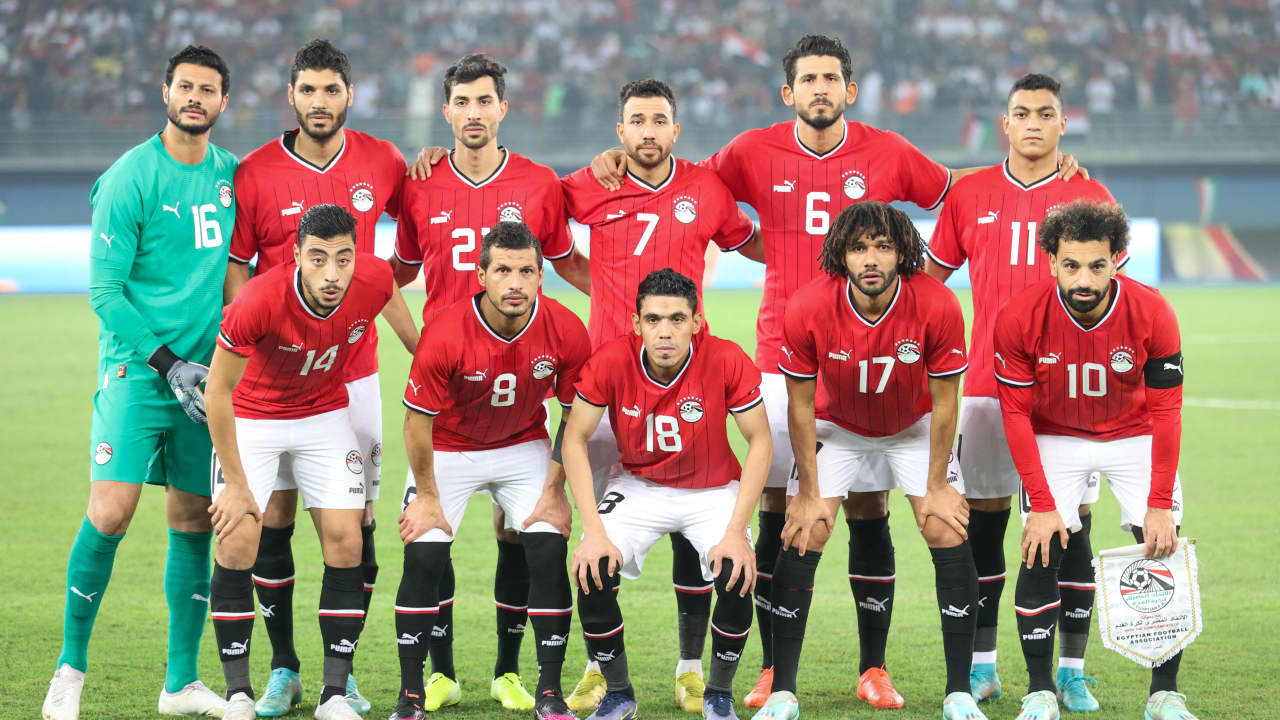 نجم المنتخب يعتزل اللعب دوليًا ويعود للصفوف الأولى 5 المنتخب المصري