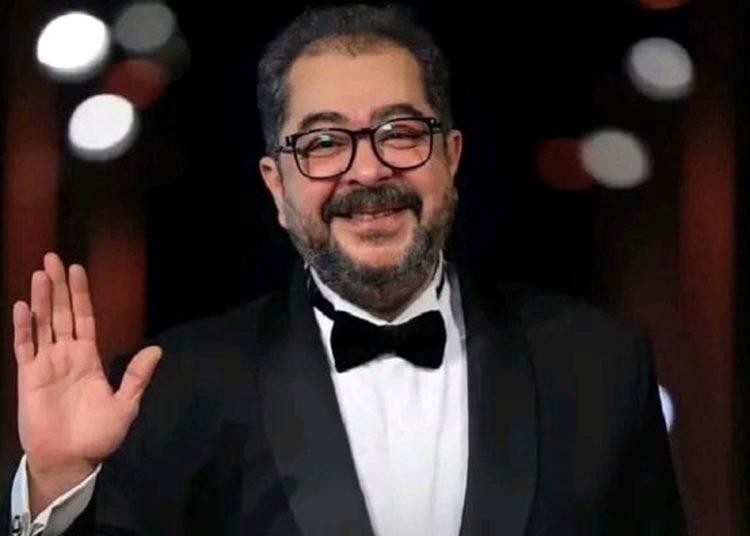 مدير معهد القلب السابق يكشف سبب وفاة طارق عبد العزيز المفاجأة أثناء التصوير 1 وفاة طارق عبد العزيز