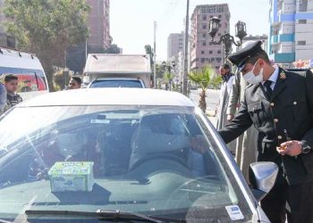 علشان متتفاجئش إلغاء رخصة القيادة فى 9 حالات منها تغيير محل الأقامة