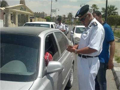 9 حالات تؤدي إلى إلغاء رخصة القيادة علشان متقولش معرفش 3 إلغاء رخصة القيادة