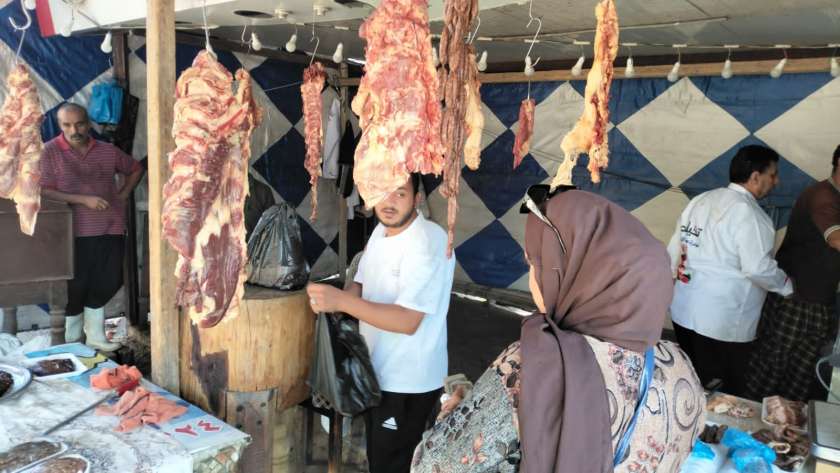 مفاجأة سارة جديدة من وزارة التموين على بطاقة التموين بشان عيد الأضحى 4 بشرى سارة تعلنها شعبة اللحوم
