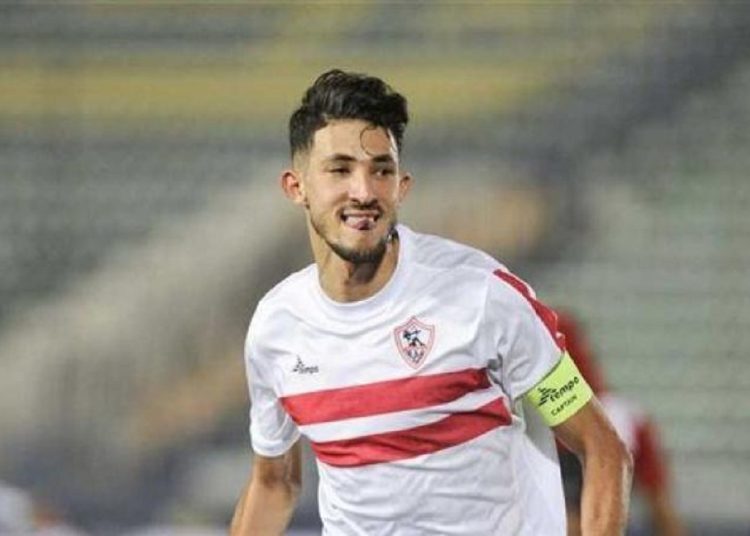 نجم الأهلي أرفض إنضمام فتوح إلى النادي دعما لقرارات الزمالك 1 345559201 789167012567126 4796751105152949976 n 140