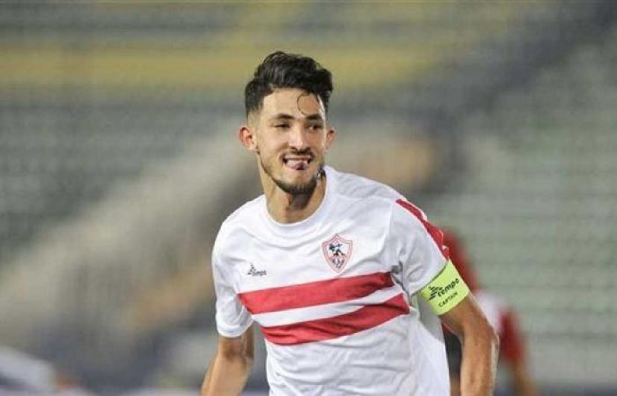 الزمالك يصدم لاعبيه محمد صبحي والزناري على الرغم من إعتذارهم 3 345559201 789167012567126 4796751105152949976 n 140