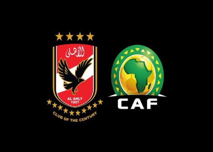 خبرا سارا لجمهور الأهلي قبل لقاء صن داونز يزفه الاتحاد الإفريقي 1 الأهلي