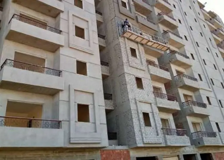 لأصحاب محدودي الدخل تفاصيل طرح شقق كاملة التشطيب جهز ورقك التقديم هيبدأ 1 345559201 789167012567126 4796751105152949976 n 180