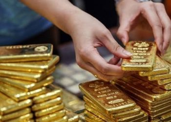 توقعات أسعار الذهب في السوق