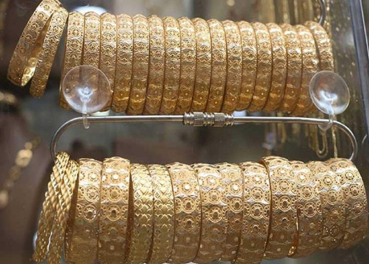 قفزة جديدة فى سعر الذهب خلال التعاملات المسائية يصعد 35 جنيه 1 345559201 789167012567126 4796751105152949976 n 196