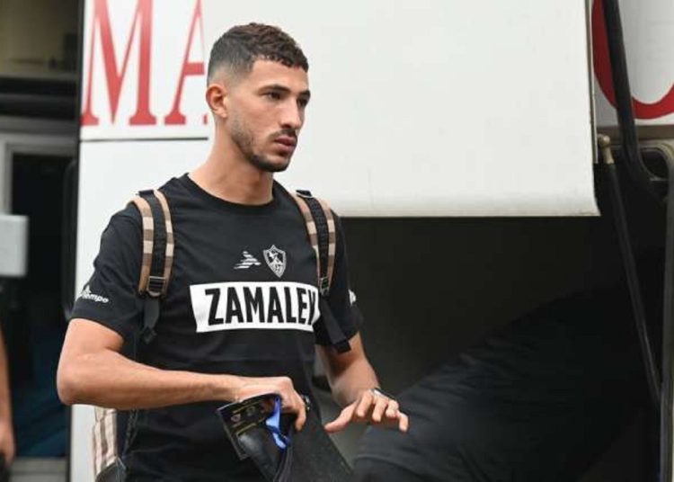 تفاصيل جديدة في التحقيق مع أحمد فتوح بالزمالك و رفض حسين لبيب الاجتماع معه 1 345559201 789167012567126 4796751105152949976 n 198