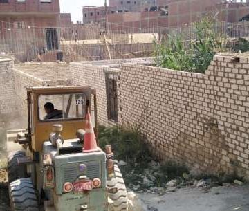 التصالح في مخالفة البناء اعرف الأوراق المطلوبة بعد شهادة البيانات 2 التصالح في مخالفة البناء