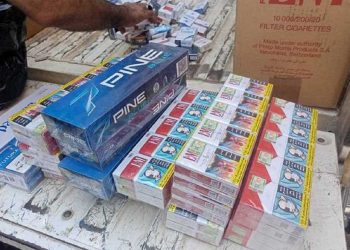 سعر السجائر بعد تطبيق الزيادة وارتفاع جديد في 11 صنف وهذه قائمة الأسعار