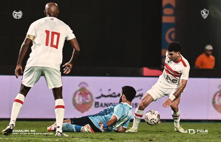 بعد تأهل الزمالك لنهائي كأس مصر بشرى سارة للجماهير البيضاء 2 345559201 789167012567126 4796751105152949976 n 237