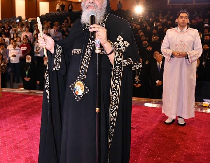 البابا تواضروس يتحدث عن علاقة الكاهن مع الشعب 1 345559201 789167012567126 4796751105152949976 n 241