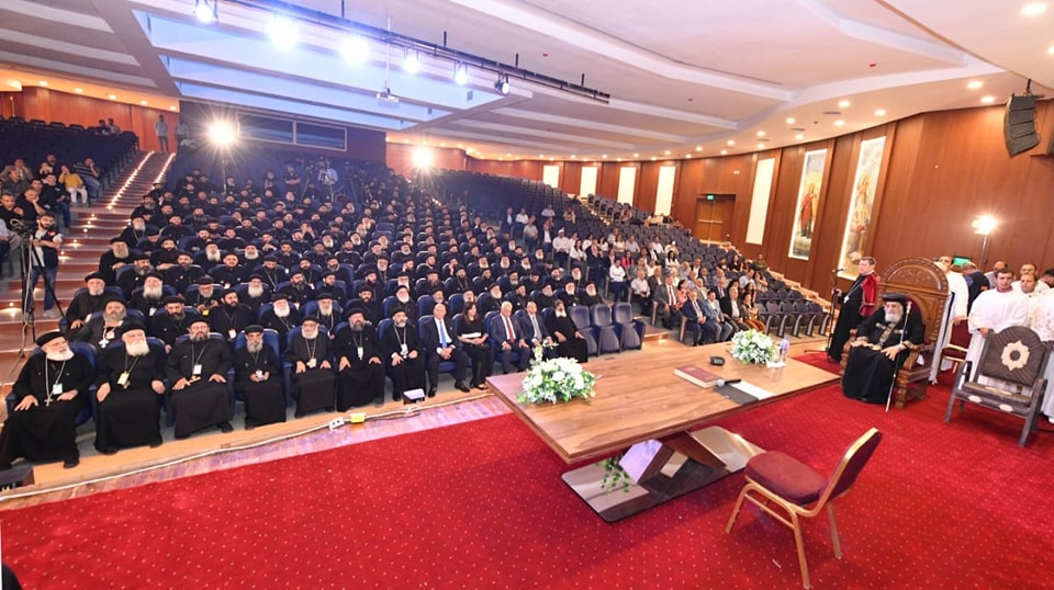 البابا تواضروس يتحدث عن علاقة الكاهن مع الشعب 4 345559201 789167012567126 4796751105152949976 n 242