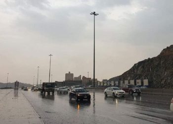 أمطار رعدية بالقاهرة الأرصاد الجوية تحذر من طقس الـ48 ساعة القادمة