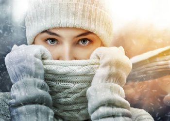 تقلي الهدوم الأرصاد الجوية تجيب باقي كام يوم على الشتاء وبرودة الجو