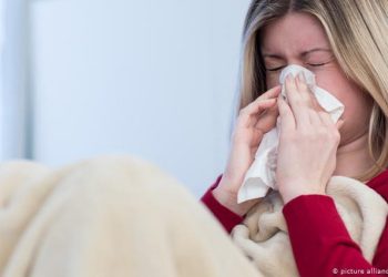الصحة تعلن عن علاج دور البرد بهذه الفترة المنتشر بين المواطنين