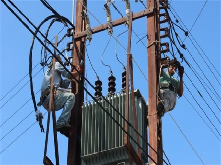 وزارة الكهرباء توجه نصائح للمواطنين