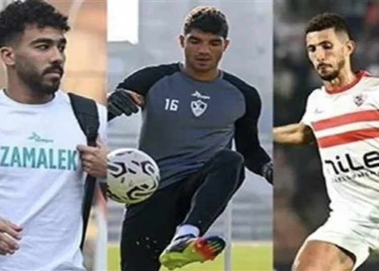 أحمد فتوح يهاجم نجم الفريق هو السبب والزناري وصبحي نادمان 1 الزمالك