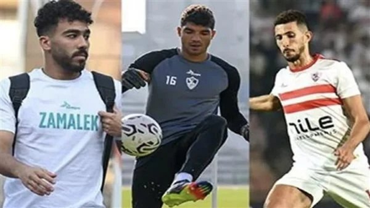 أحمد فتوح يهاجم نجم الفريق هو السبب والزناري وصبحي نادمان 5 أزمة أحمد فتوح وزملائة بنادي الزمالك
