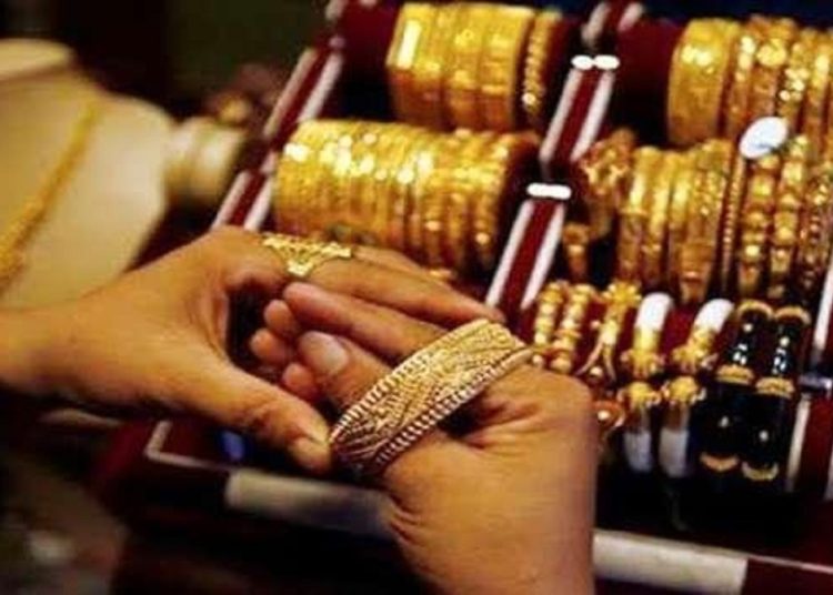 أسعار الذهب بالتعاملات الصباحية اليوم 6/5/2024 وما حدث لعيار 21 الآن 1 الأفضل لشراء الذهب