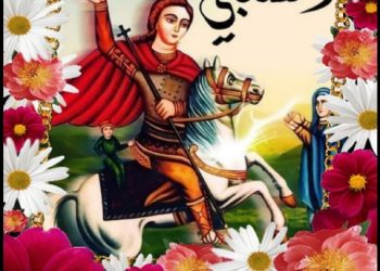 الكنيسة تحتفل بنقل جسد الأمير تادرس الشطبي إلى بلدته اعرف القصة