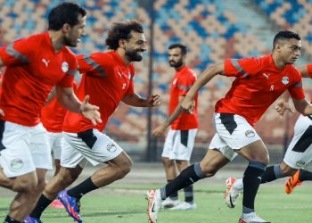 موعد مبارة منتخب مصر وجيبوتي بتصفيات المونديال اعرف القنوات الناقلة
