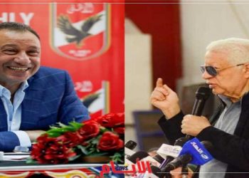 حكم المحكمة على مرتضى منصور في قضية سب الخطيب وممدوح عباس و الأعلامى عمرو أديب