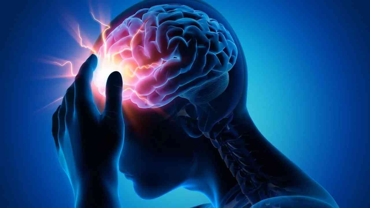 الإصابة بالسكتة الدماغية احذر هذه العلامة تظهر قبل أسبوع من حدوثها 2 احذر الإصابة بالسكتة الدماغية