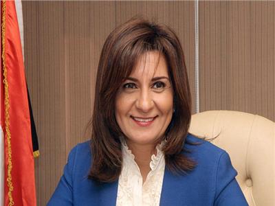نبيلة مكرم وزيرة الهجرة السابقة تعلن عن نصائح ابنها للشباب من داخل محبسه ابني رامي يؤلف كتابًا من 99 مقولة 4 نبيلة مكرم وزيرة الهجرة السابقة