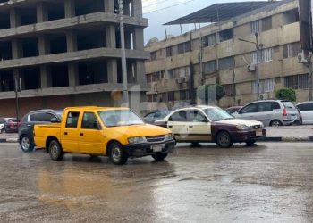 الأرصاد الجوية تجيب متى يبدأ فصل الشتاء و تحذر من 4 أيام من العواصف والأمطار الغزيرة
