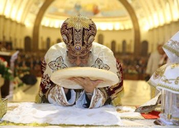 حياة البابا تواضروس الثاني ننشر أبرز التواريخ والمحطات في الذكرى الـ11 لتجليسه بطريرك