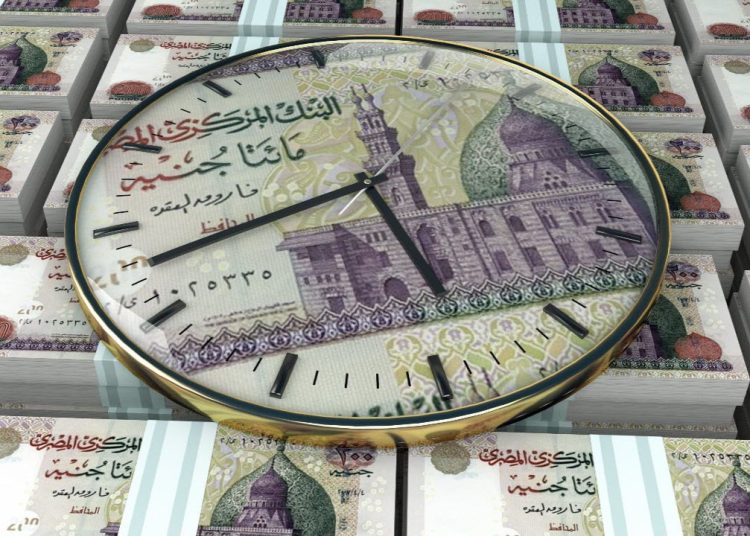 استثمر فلوسك تفاصيل شهادة ادخارية بعائد يومي 630 جنيها من أكبر بنكين حكوميين 1 شهادات ذات عائد متدرج