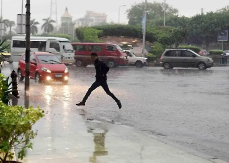تعطيل الدراسة الأرصاد الجوية تحذر الشتاء يضرب بقوة أمطار غزيرة وسيول في 17 محافظة 1 345559201 789167012567126 4796751105152949976 n 521