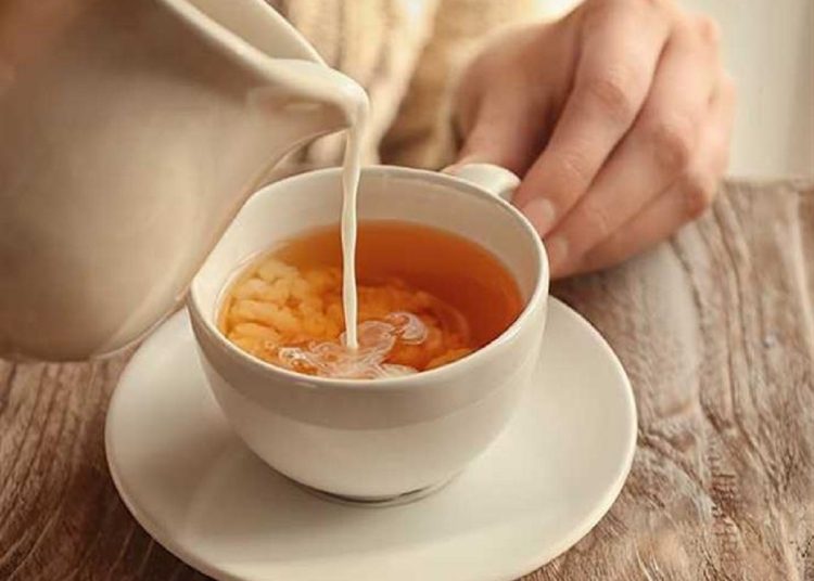 هؤلاء ممنوعون من شرب الشاي باللبن لن تتوقع 9 فئات اعرفهم 1 345559201 789167012567126 4796751105152949976 n 590