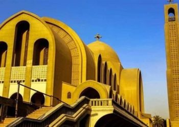 3 مناسبات تحتفل بها الكنيسة القبطية الأرثوذكسية ابرزها رحيل والدة السيدة العذراء