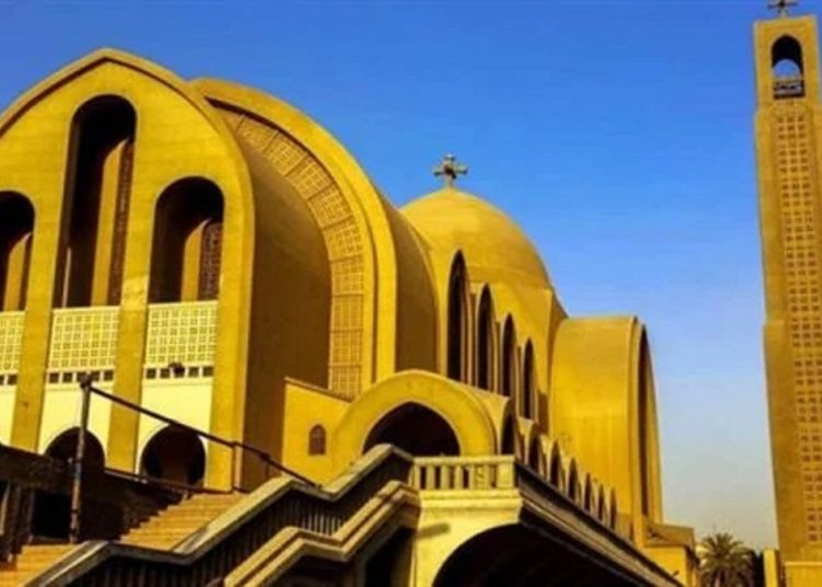 3 مناسبات تحتفل بها الكنيسة القبطية الأرثوذكسية ابرزها رحيل والدة السيدة العذراء 1 345559201 789167012567126 4796751105152949976 n 596