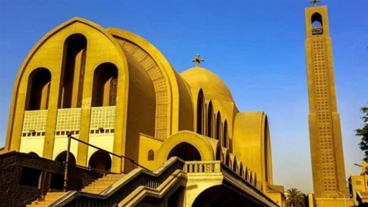 تعرف على قصة القديس يوحنا الربان بالتزامن مع احتفالات الكنيسة 2 قصة القديس يوحنا الربان