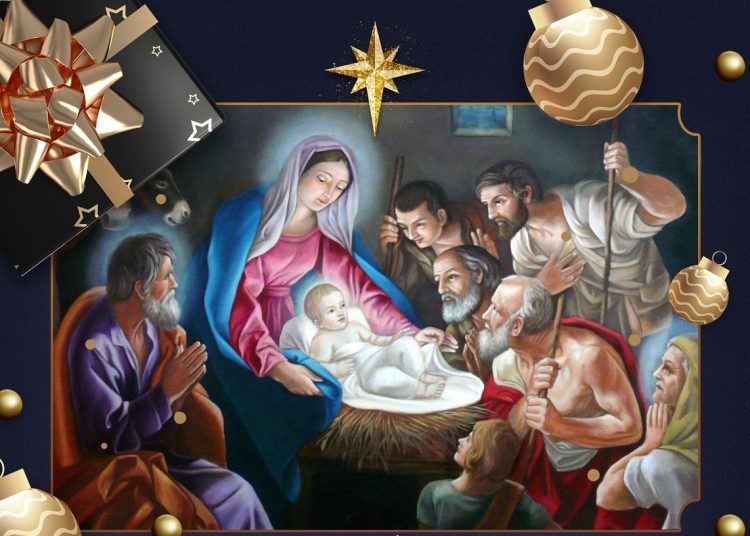 موعد صوم الميلاد المجيد لعام 2023-2024 تعلنه الكنيسة القبطية الأرثوذكسية 1 345559201 789167012567126 4796751105152949976 n 607
