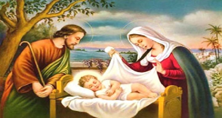 صوم الميلاد كيف يقضي الأقباط فترة الصيام 3 صوم الميلاد المجيد