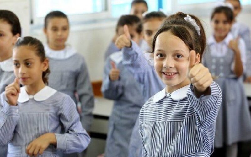 وزارة التربية والتعليم تحسم الجدل بشان تأجيل امتحانات شهر نوفمبر لبعد الانتخابات الرئاسية 2 وزارة التربية والتعليم تنفى تأجيل امتحانات شهر نوفمبر