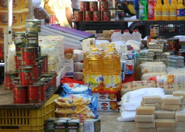 أسعار الزيت والسكر فى منافذ التموين بعد التخفيضات خلال نوفمبر المكرونة بـ 5 جنيهات والبيض 125 1 345559201 789167012567126 4796751105152949976 n 65