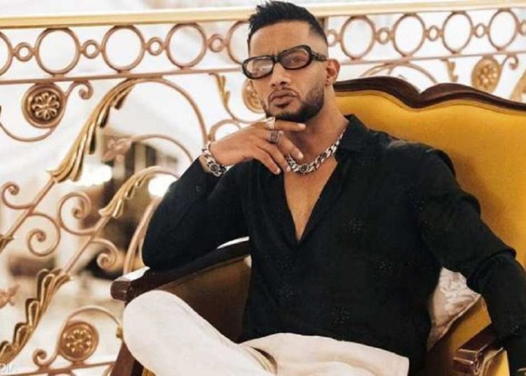 الفنان محمد رمضان يخرج عن صمته ويرد على حكم حبسة لمدة عام 1 345559201 789167012567126 4796751105152949976 n 670