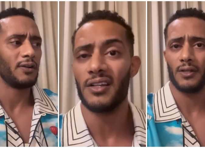 الفنان محمد رمضان يخرج عن صمته ويرد على حكم حبسة لمدة عام 2 الفنان محمد رمضان