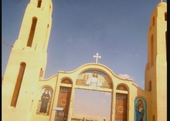 بيان هام من دير الأنبا صموئيل عقب موافقة الأجهزة الأمنية