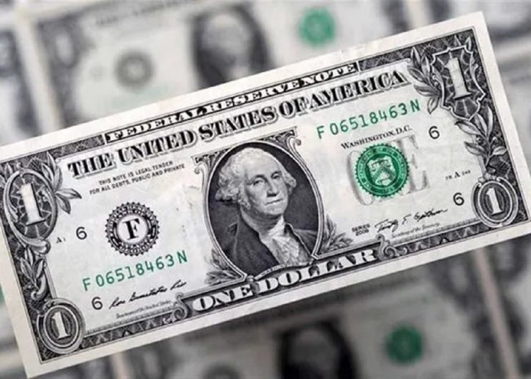 سعر الدولار اليوم 27 -11-2023 والعملات العربية شوف بقى بكام 1 مفاجاة بشأن ديون مصر والأنضمام للبريكس
