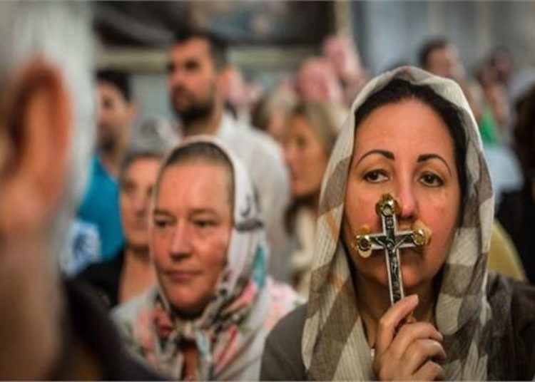 صوم الميلاد المجيد بالصلوات والتسابيح الكنيسة الأرثوذكسية تستعد لاستقبال المسيح 1 عيد الميلاد المجيد